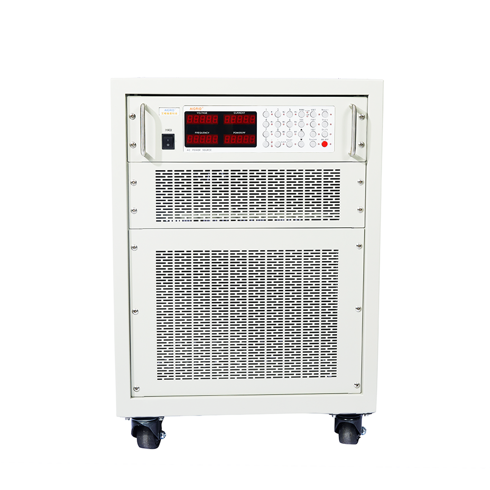 IG31030 三进单出30KVA 交流变频电源