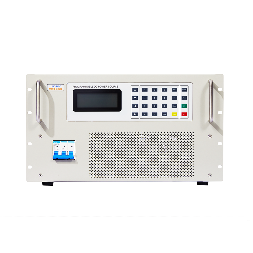直流电源-6U-480-液晶屏