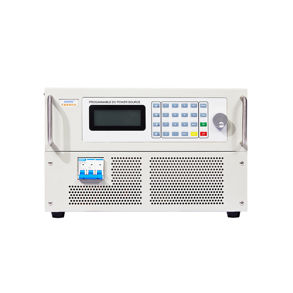 直流电源 6U-430-带飞梭